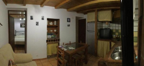 Las Casitas de mi Abuela, Casares